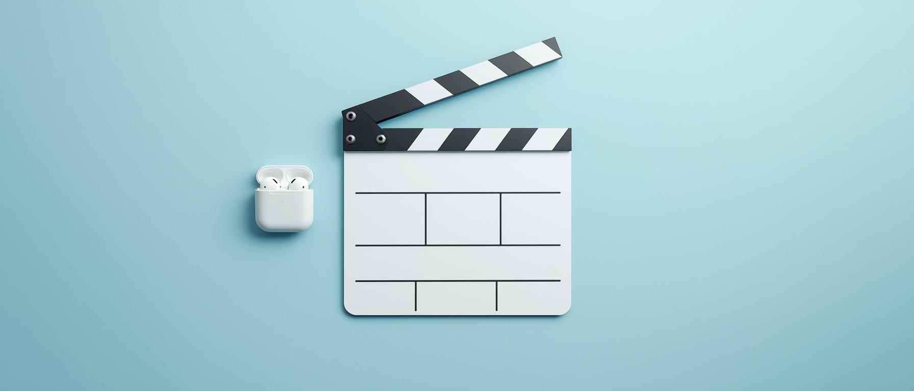 Why filmmakers choose streaming releases